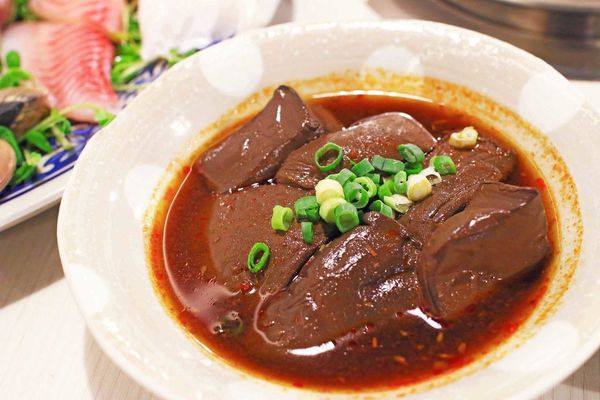 【新莊餐廳】郁之町日式鍋物-雞豬牛羊一次通吃