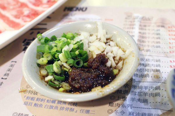 【新莊餐廳】大元寶涮涮鍋-超大份量肉盤,平價的美味