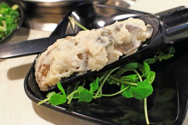 【新莊餐廳】郁之町日式鍋物-雞豬牛羊一次通吃