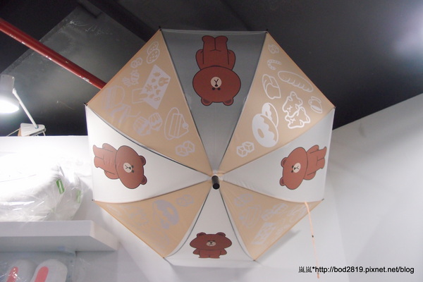 LINE FRIENDS互動樂園：【台北市林】LINE FRIENDS互動樂園－LINE主題人物跟你相見歡！可愛的饅頭人、兔兔等，還有四公尺高的熊大！（科學教育館七樓）