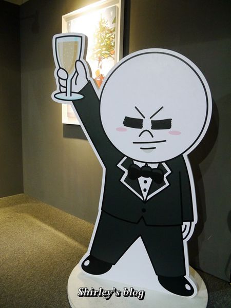 LINE FRIENDS互動樂園：LINE FRIENDS 互動樂園