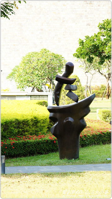 國立台灣美術館：【台中/西區】國立台灣美術館