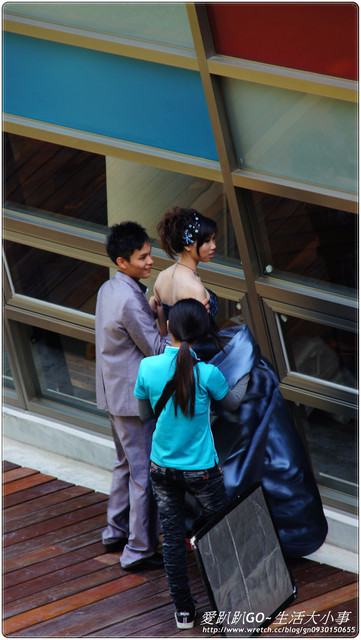 國立台灣美術館：【台中/西區】國立台灣美術館