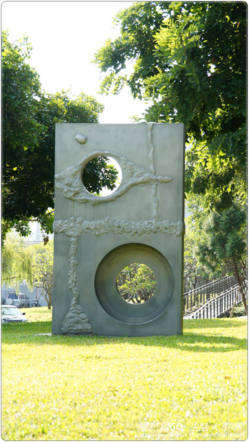 國立台灣美術館：【台中/西區】國立台灣美術館