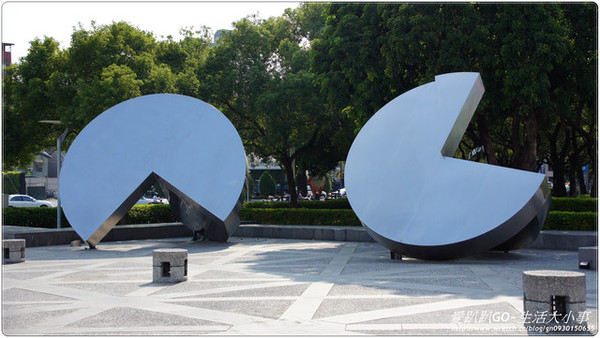 國立台灣美術館：【台中/西區】國立台灣美術館