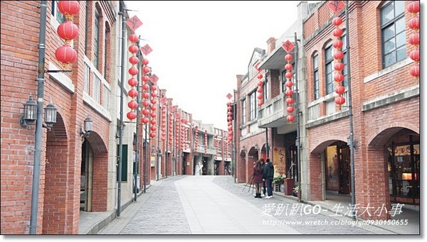 國立傳統藝術中心(Center for Traditional Arts):【宜蘭/五結鄉】國立傳統藝術中心