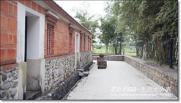 國立傳統藝術中心(Center for Traditional Arts):【宜蘭/五結鄉】國立傳統藝術中心