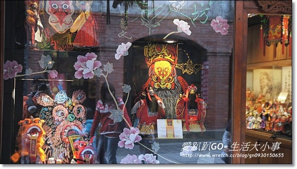 國立傳統藝術中心(Center for Traditional Arts):【宜蘭/五結鄉】國立傳統藝術中心