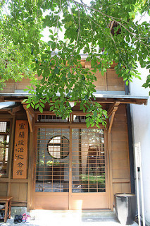 宜蘭設治紀念館 (17)