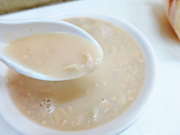 【新莊美食】熊記燒餅油條專賣店-新莊老街上的老店