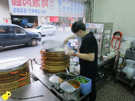 【新莊】阿淑肉圓-在地人推薦美食-CP值極高