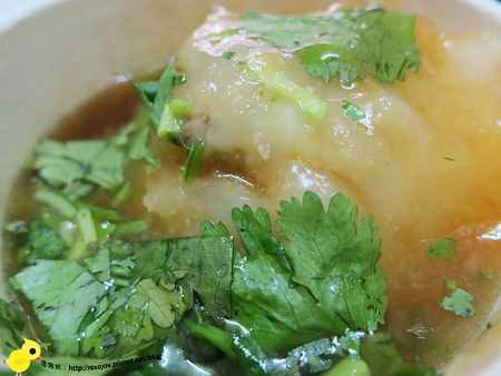 【新莊】阿淑肉圓-在地人推薦美食-CP值極高