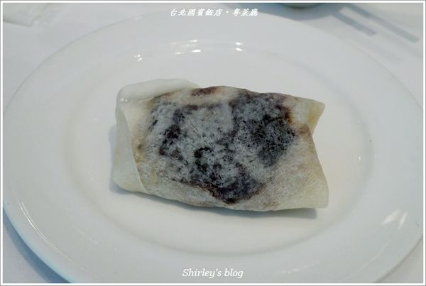 台北國賓大飯店-粵菜廳:台北國賓大飯店‧粵菜廳