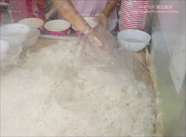 02忠孝路米苔目