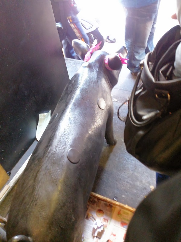 蘆洲切仔麵：蘆洲湧蓮寺附近的**蘆洲切仔麵**