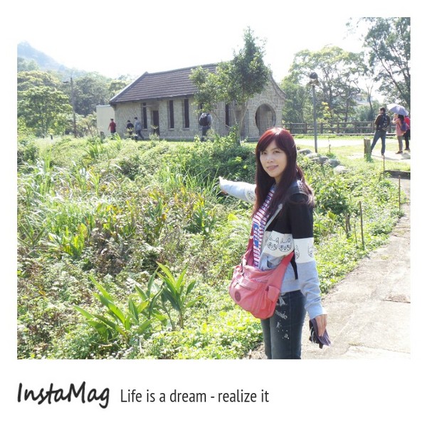 基國派老教堂:通往天堂之鑰的秘境~基國派老教堂