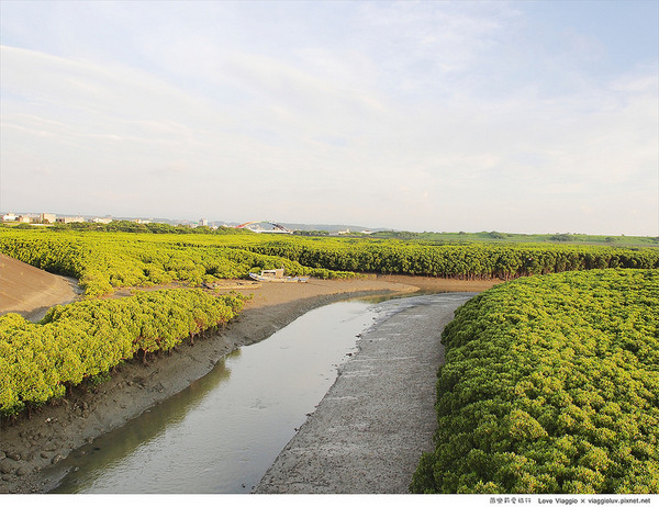 南寮漁港-十七公里海岸風景區：【新竹 Hsinchu】南寮漁港十七公里海岸線單車 湖口老街一日遊