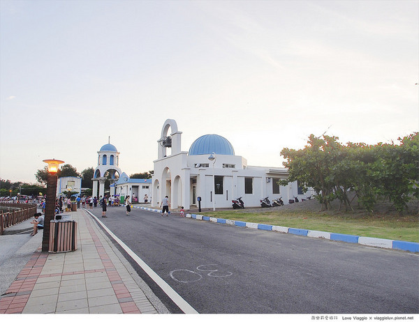 南寮漁港-十七公里海岸風景區：【新竹 Hsinchu】南寮漁港十七公里海岸線單車 湖口老街一日遊