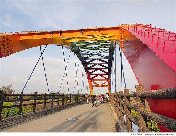 南寮漁港-十七公里海岸風景區：【新竹 Hsinchu】南寮漁港十七公里海岸線單車 湖口老街一日遊