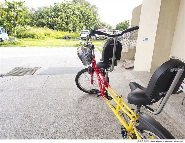 南寮漁港-十七公里海岸風景區：【新竹 Hsinchu】南寮漁港十七公里海岸線單車 湖口老街一日遊