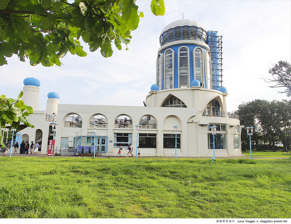 南寮漁港-十七公里海岸風景區：【新竹 Hsinchu】南寮漁港十七公里海岸線單車 湖口老街一日遊