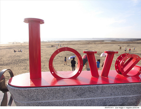 南寮漁港-十七公里海岸風景區：【新竹 Hsinchu】南寮漁港十七公里海岸線單車 湖口老街一日遊