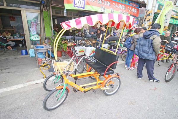 【新竹旅遊】新竹南寮漁港-十七里海岸線親子一日遊