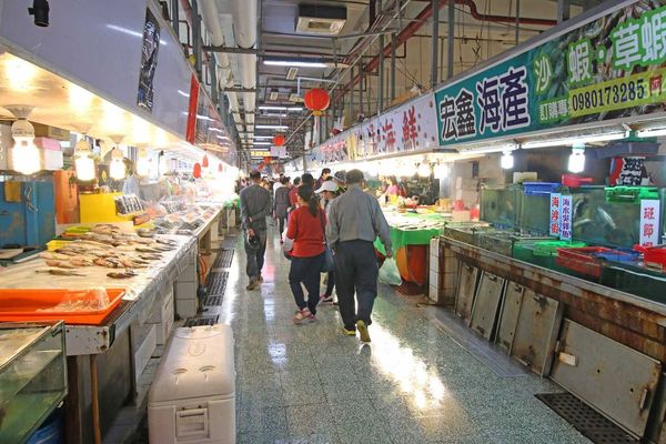 【新竹旅遊】新竹南寮漁港-十七里海岸線親子一日遊