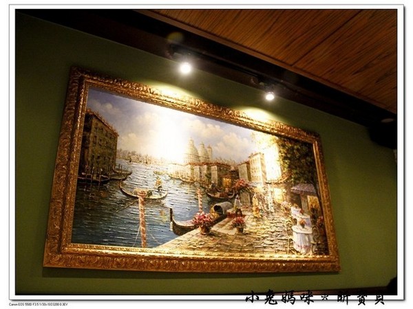 Tom's Pizzeria Trattoria 湯姆餐酒館(蘆洲店):【美食 ♥ 台北蘆洲】☼ 湯姆咖啡廚房Tom's Pizzeria Trattoria ☼ 道地的義式料理&窯烤披薩♥♥