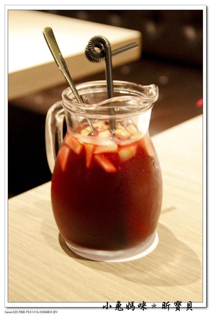 Tom's Pizzeria Trattoria 湯姆餐酒館(蘆洲店):【美食 ♥ 台北蘆洲】☼ 湯姆咖啡廚房Tom's Pizzeria Trattoria ☼ 道地的義式料理&窯烤披薩♥♥