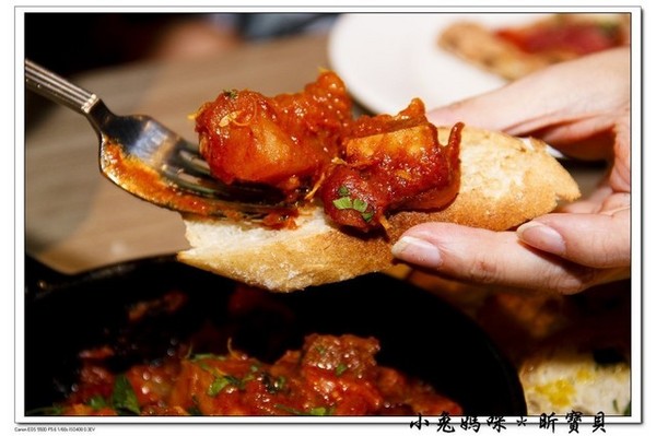 Tom's Pizzeria Trattoria 湯姆餐酒館(蘆洲店):【美食 ♥ 台北蘆洲】☼ 湯姆咖啡廚房Tom's Pizzeria Trattoria ☼ 道地的義式料理&窯烤披薩♥♥