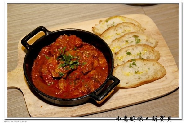 Tom's Pizzeria Trattoria 湯姆餐酒館(蘆洲店):【美食 ♥ 台北蘆洲】☼ 湯姆咖啡廚房Tom's Pizzeria Trattoria ☼ 道地的義式料理&窯烤披薩♥♥