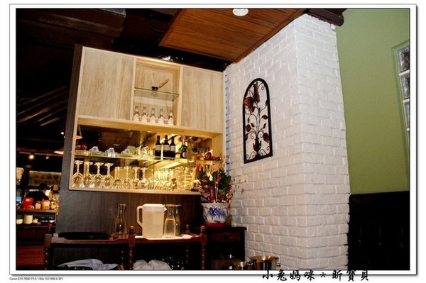 Tom's Pizzeria Trattoria 湯姆餐酒館(蘆洲店):【美食 ♥ 台北蘆洲】☼ 湯姆咖啡廚房Tom's Pizzeria Trattoria ☼ 道地的義式料理&窯烤披薩♥♥