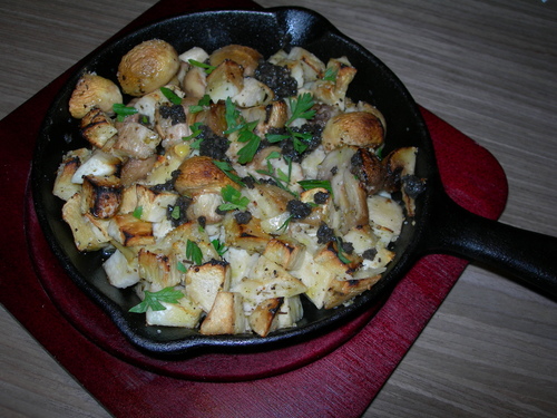 DSCN7832.JPG - 湯姆咖啡廚房