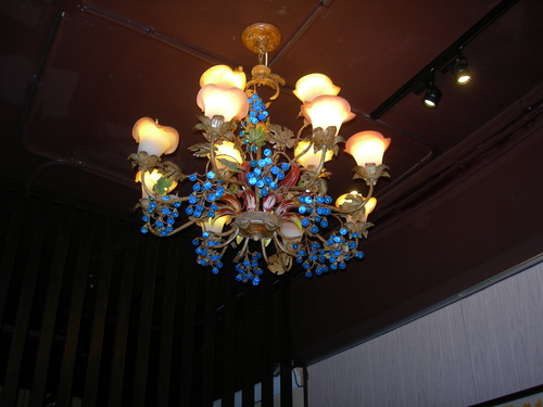 DSCN7823.JPG - 湯姆咖啡廚房