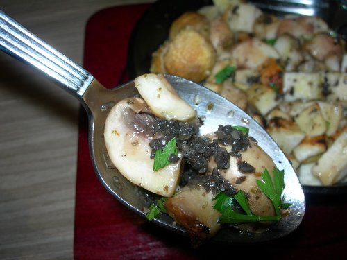 DSCN7833.JPG - 湯姆咖啡廚房