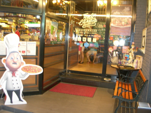 DSCN7818.JPG - 湯姆咖啡廚房