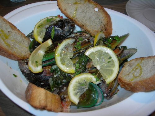 DSCN7837.JPG - 湯姆咖啡廚房