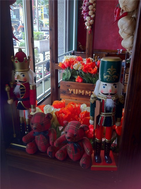 亞米小鎮的相片 - 三重區)