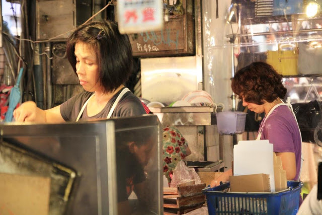 基隆廟口夜市-11