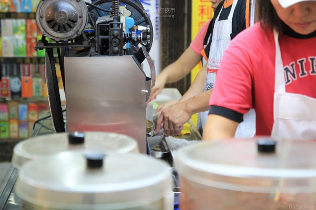 基隆廟口夜市-16