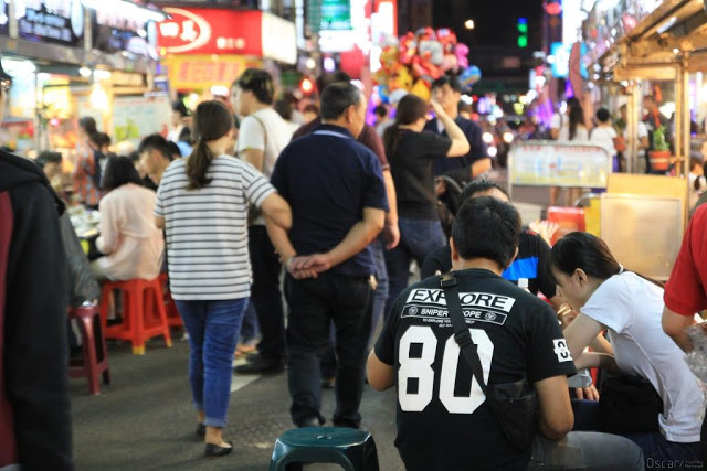 基隆廟口夜市-19