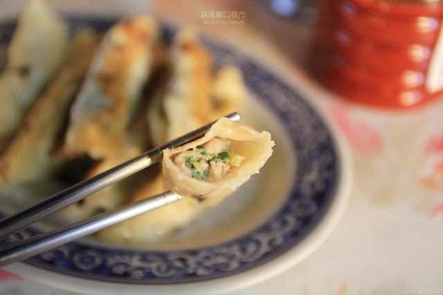 基隆廟口夜市-14