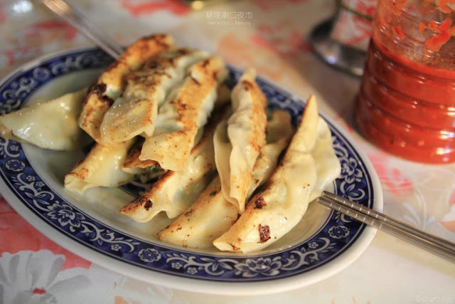 基隆廟口夜市-12