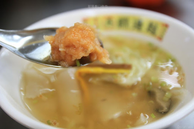 基隆廟口夜市-6