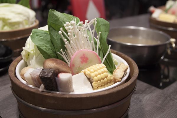 正官木桶鍋 - 25