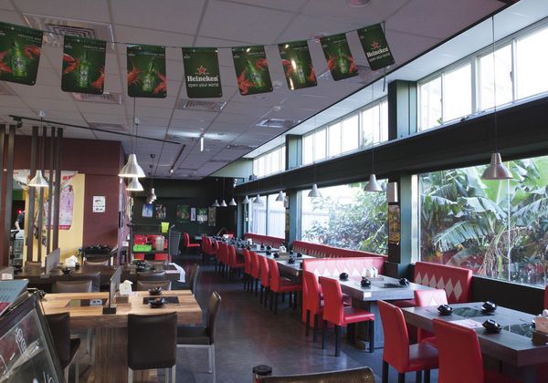 正官木桶鍋 - 35