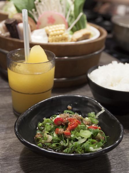 正官木桶鍋 - 19