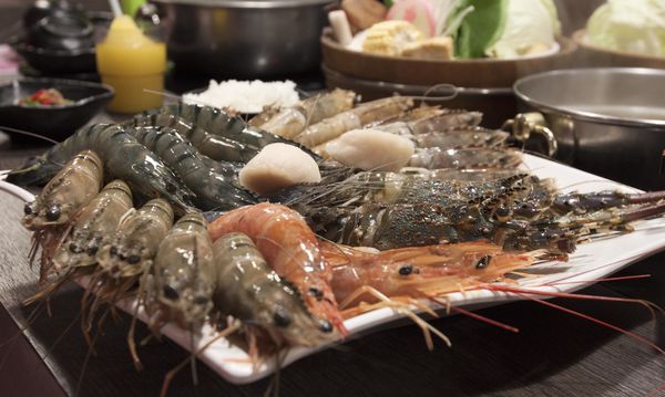 正官木桶鍋 - 15