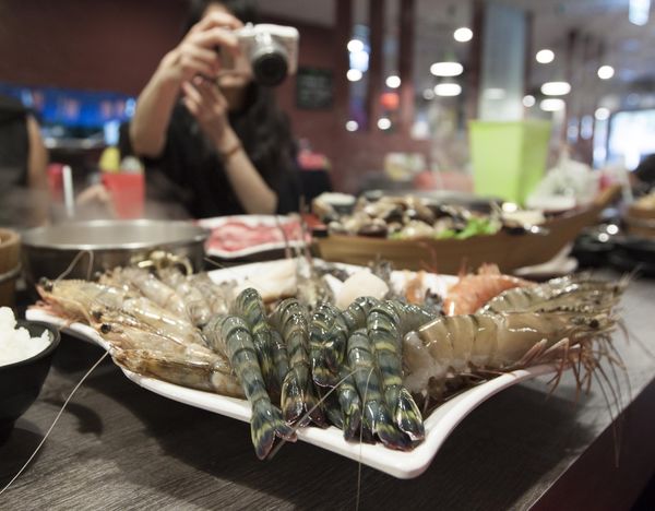 正官木桶鍋 - 11